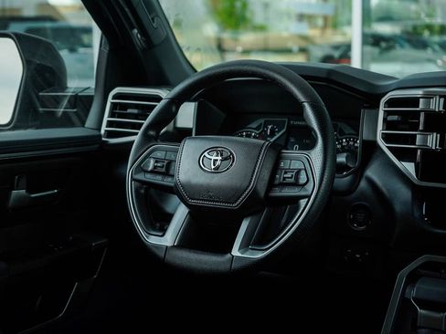 New 2026 Toyota Tundra SR5 AWD/4WD image 14