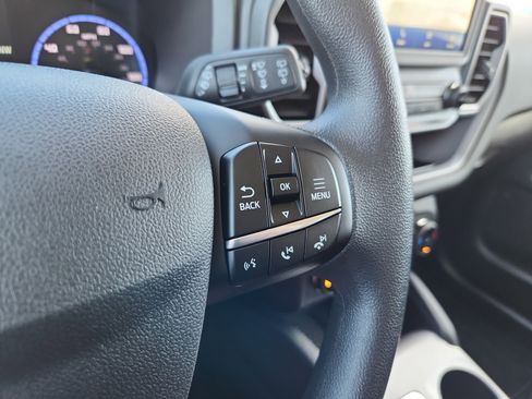 Used 2024 Ford Bronco Sport Big Bend image 19