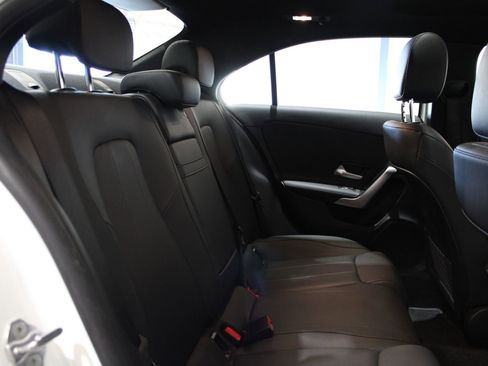 Used 2022 Mercedes-Benz A 220 4MATIC image 15