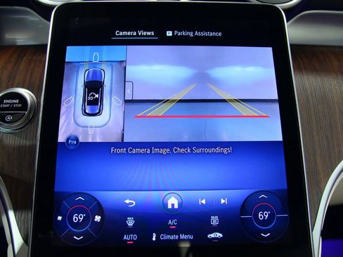 Certified 2026 Mercedes-Benz GLC 300 4MATIC image 14
