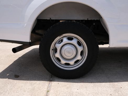 Used 2018 Ford F150 XL RWD image 19