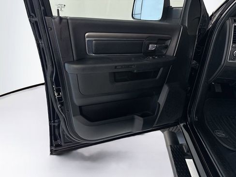 Used 2022 RAM 1500 Classic Warlock w/ Trailer Tow Group image 24