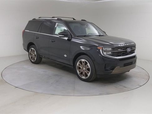 New 2025 Ford Expedition King Ranch image 12