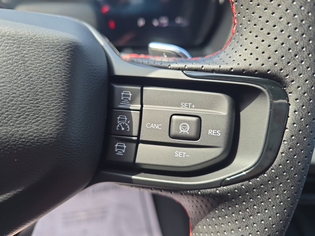 New 2026 Dodge Charger R/T AWD/4WD image 18