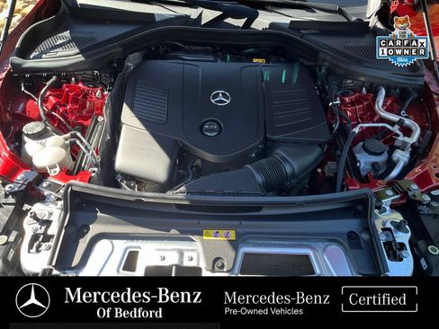 Used 2023 Mercedes-Benz GLC 300 4MATIC image 36