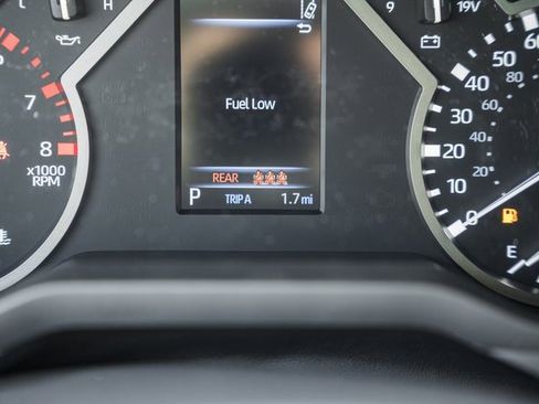 New 2026 Toyota Tundra SR5 image 42