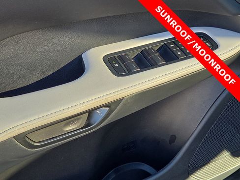 Used 2023 Lexus RX 350 Premium Plus w/ Cold Area Package image 13