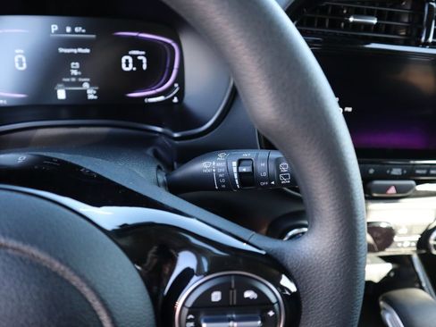 New 2025 Kia Soul S image 26