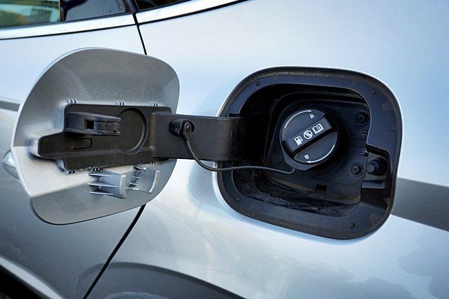 Certified 2025 Hyundai Sonata SEL FWD image 13