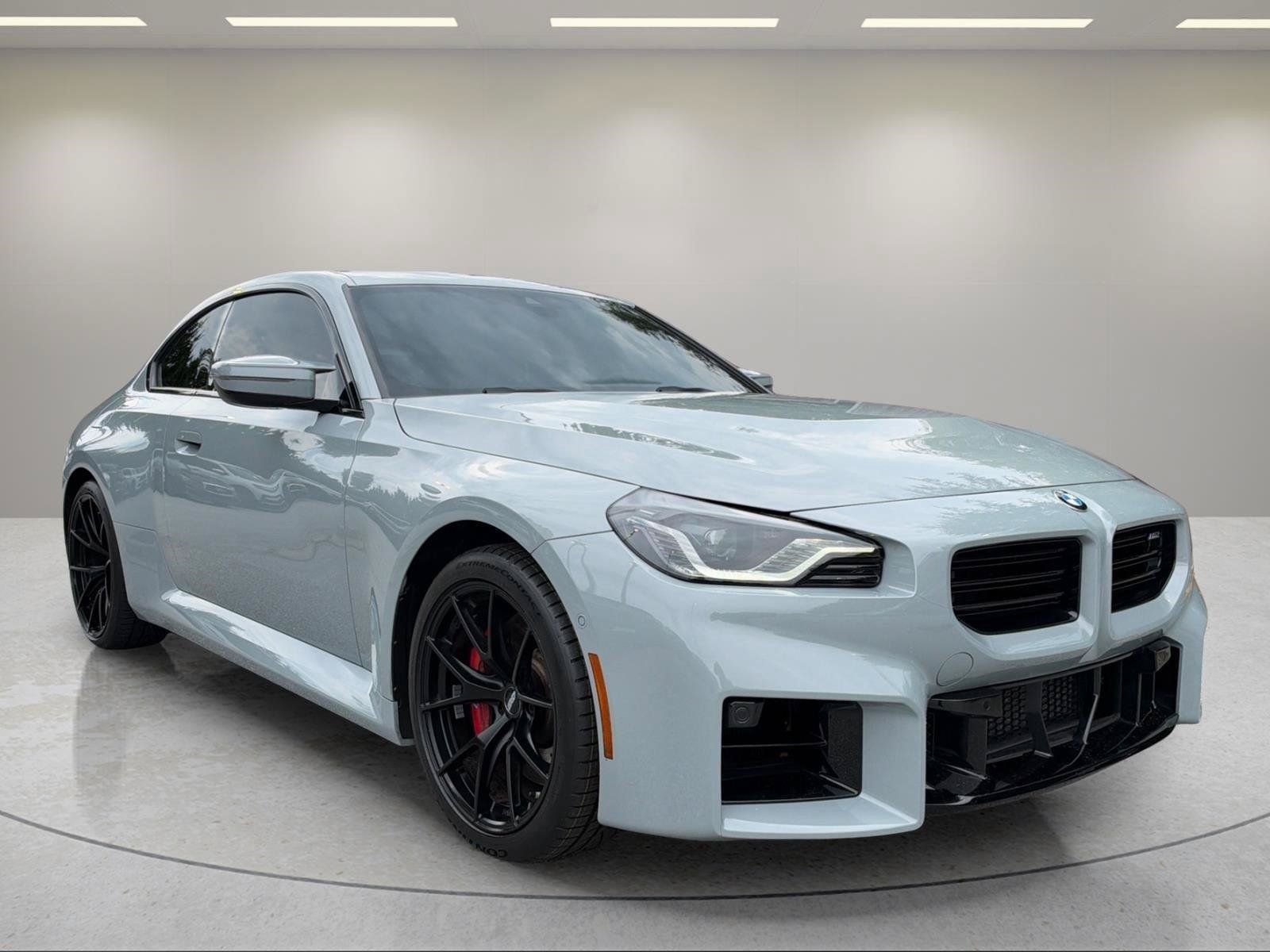 Used 2024 BMW M2 RWD image 8