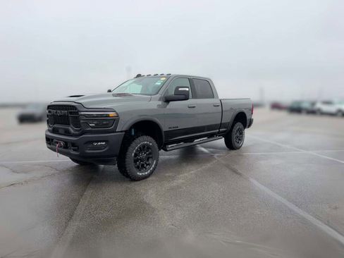New 2026 RAM 2500 Power Wagon image 4