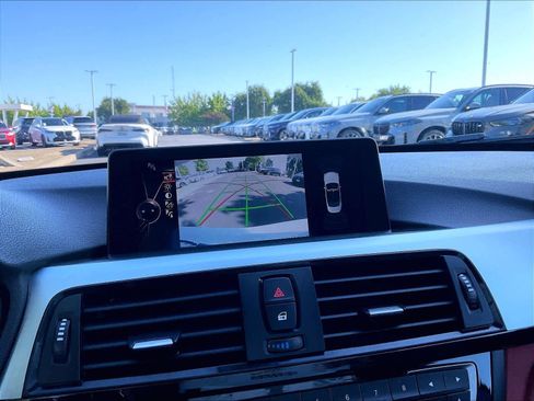 Used 2015 BMW 435i Convertible RWD image 22