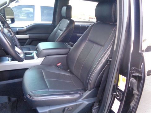 Used 2020 Ford F250 Lariat w/ Chrome Package image 84