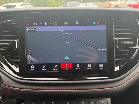New 2026 Dodge Durango GT AWD/4WD image 31