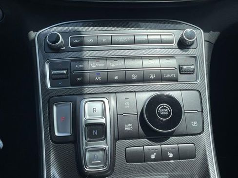Used 2023 Hyundai Santa Fe SEL w/ Cargo Package FWD image 29