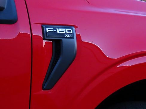 Used 2023 Ford F150 XLT w/ Equipment Group 302A High image 10