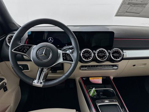 New 2026 Mercedes-Benz GLB 250 GLB 250 image 22