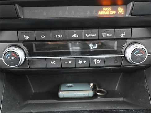 Certified 2023 MAZDA CX-9 Touring image 13