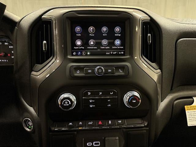 New 2026 GMC Sierra 1500 Pro w/ Pro Value Package RWD image 26