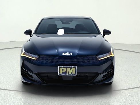 Used 2023 Kia K5 GT-Line image 2