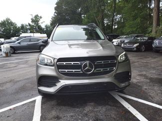 Certified 2022 Mercedes-Benz GLS 450 4MATIC video 2