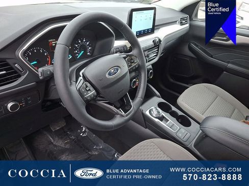 Used 2022 Ford Escape SE w/ Convenience Package image 15