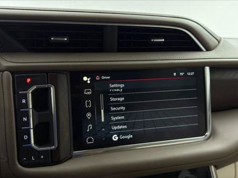 Used 2022 GMC Yukon XL Denali AWD/4WD image 35