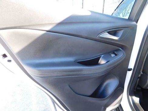 Used 2024 Buick Encore GX Sport Touring w/ Comfort Package image 10