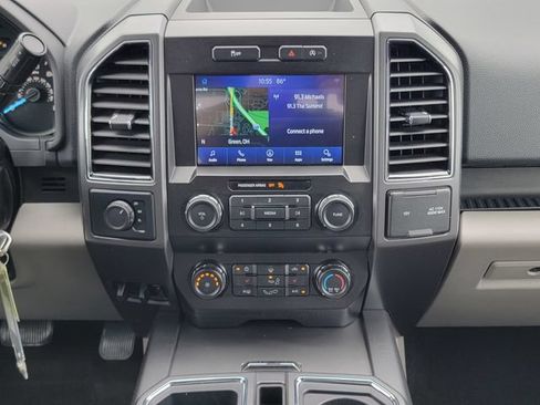 Used 2019 Ford F150 XLT w/ Equipment Group 302A Luxury AWD/4WD image 20