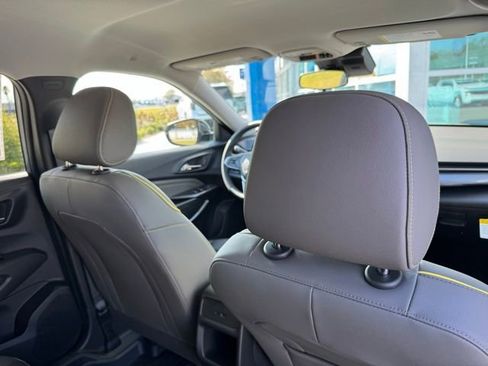 New 2026 Chevrolet Trax ACTIV w/ Driver Confidence Package image 24