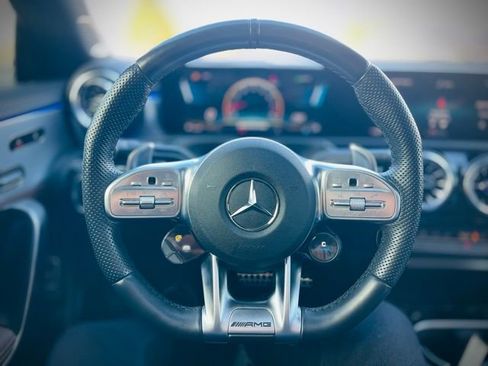 Used 2022 Mercedes-Benz CLA 45 AMG 4MATIC image 24