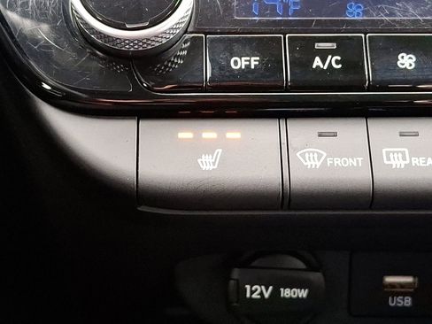 Certified 2023 Hyundai Elantra SEL w/ Convenience Package image 24