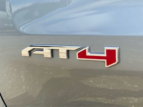 New 2026 GMC Sierra 1500 AT4 w/ AT4 Premium Package image 22