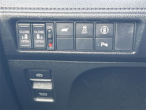 Used 2023 Honda Odyssey Touring image 21