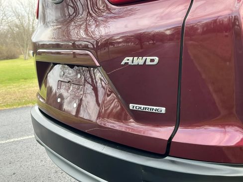 Used 2019 Honda CR-V Touring image 9