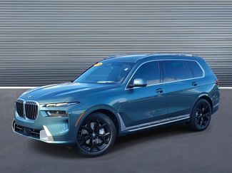 Certified 2024 BMW X7 xDrive40i w/ Executive Package AWD/4WD 360° Tour