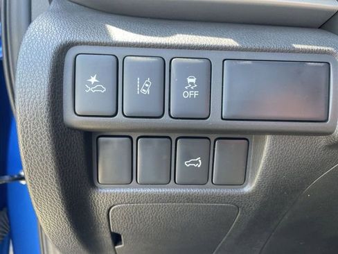 Used 2024 Mitsubishi Eclipse Cross SEL image 34