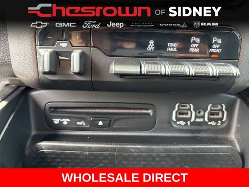 Used 2019 RAM 1500 Sport w/ Level 2 Equipment Group AWD/4WD image 21
