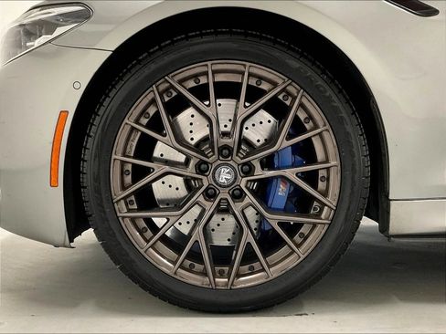 Used 2019 BMW M5 w/ Executive Package AWD/4WD image 40