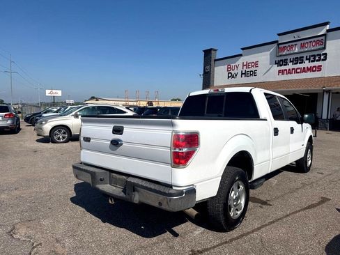 Used 2014 Ford F150 XLT w/ XLT Convenience Package image 18