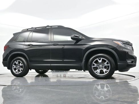 Used 2022 Honda Passport TrailSport image 53