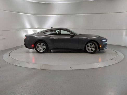 New 2026 Ford Mustang Premium image 2