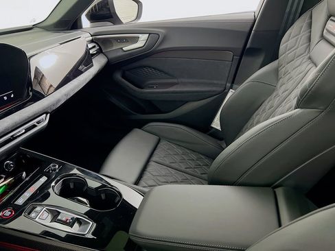 New 2025 Audi S5 Premium Plus image 22