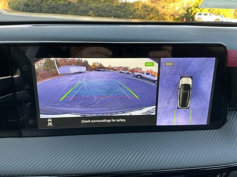 New 2026 Nissan Kicks SR w/ SR Premium Package image 20