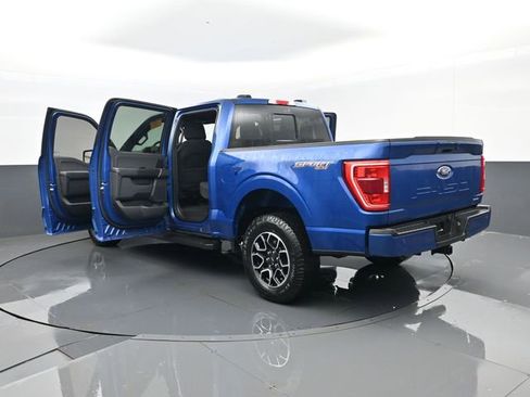 Used 2023 Ford F150 XLT w/ Equipment Group 302A High image 30