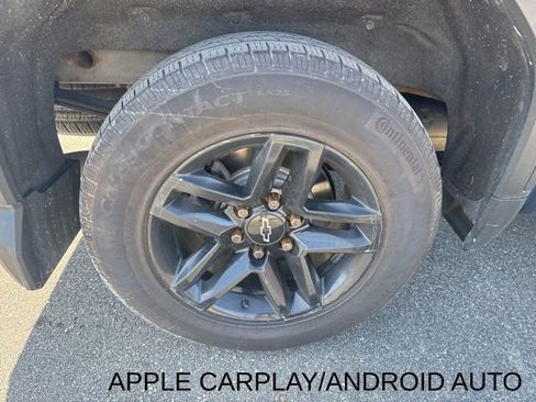 Used 2020 GMC Sierra 1500 Elevation w/ Elevation Convenience Package image 11