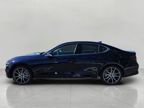 New 2026 Genesis G70 2.5T AWD/4WD image 7