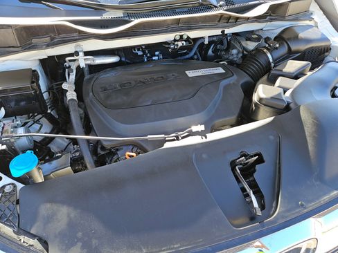 Used 2019 Honda Odyssey EX-L image 32