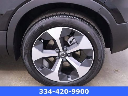 New 2025 Volvo XC40 B5 Plus w/ Protection Package Premier image 26