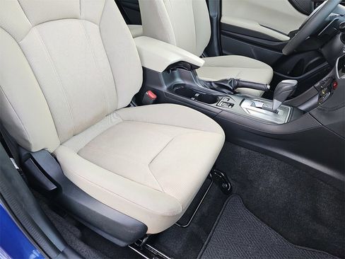 Certified 2023 Subaru Impreza Premium image 10